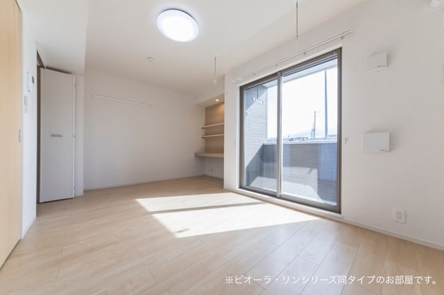 3/20 リビング/ダイニング