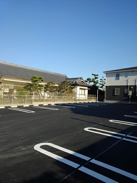 14/24 駐車場