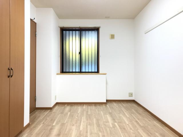 5/30 寝室