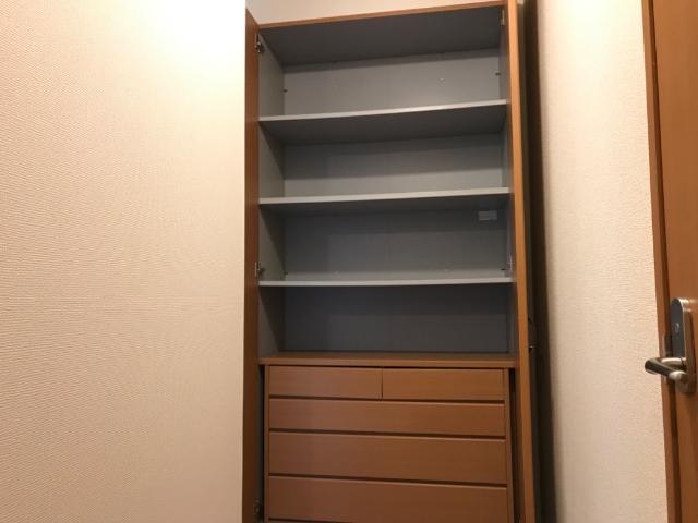 7/30 収納