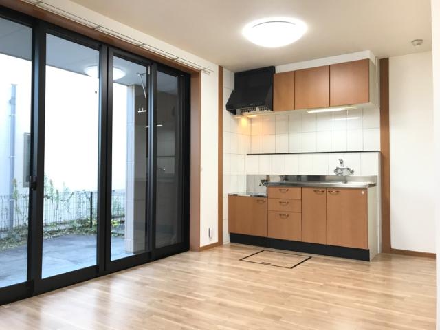 3/30 リビング/ダイニング