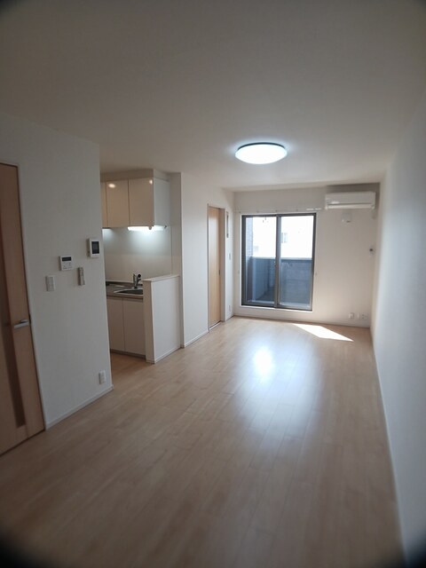 3/24 リビング/ダイニング