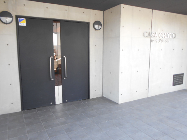 2/6 エントランス