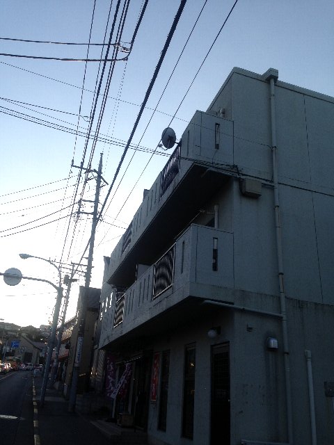 2/10 外観