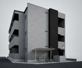 ｒｏｂｏｔ　ｈｏｍｅ　小手指Ⅱの外観