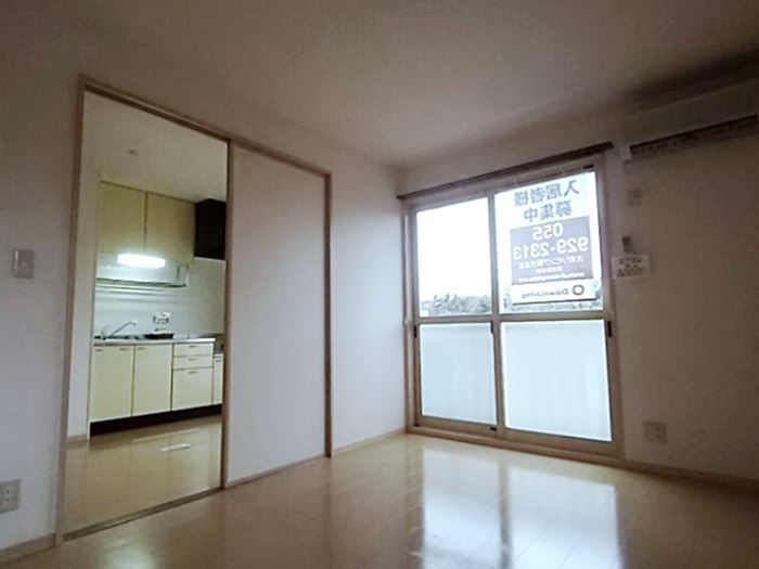 3/22 リビング/ダイニング