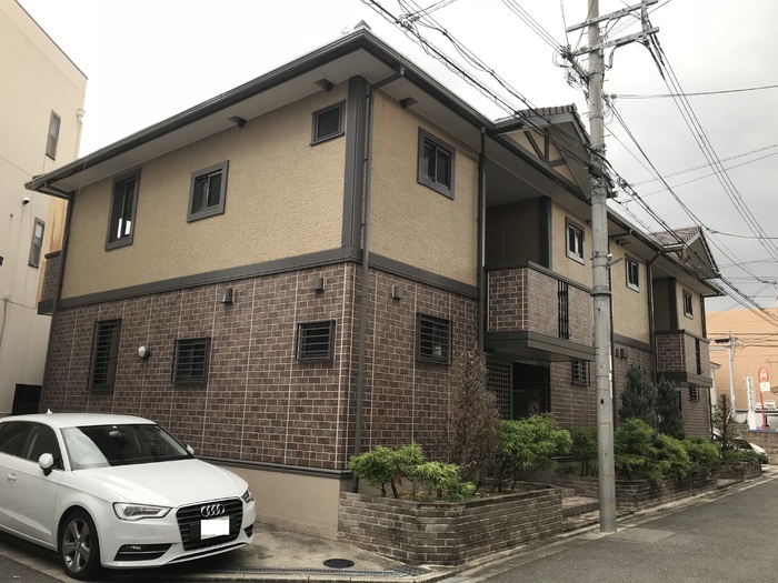 1/16 外観