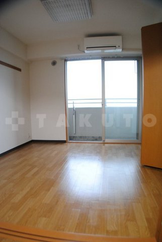 16/26 バルコニー