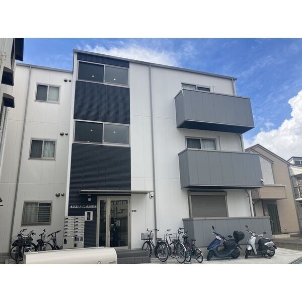 2/2 外観