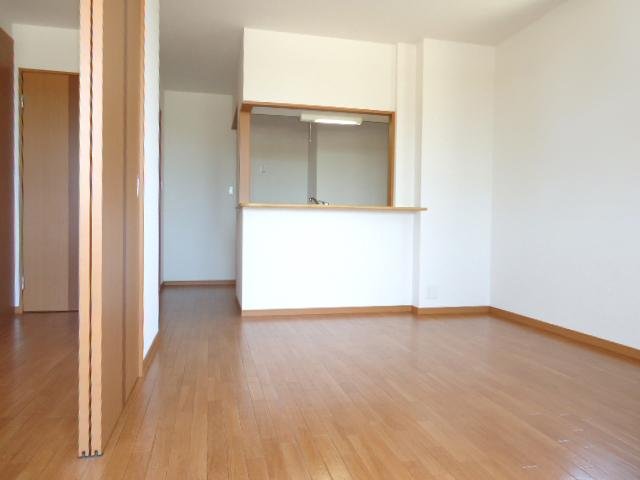 3/28 リビング/ダイニング