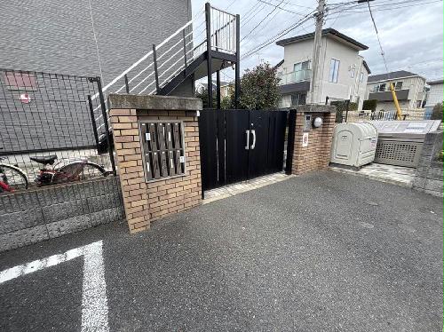 12/14 エントランス