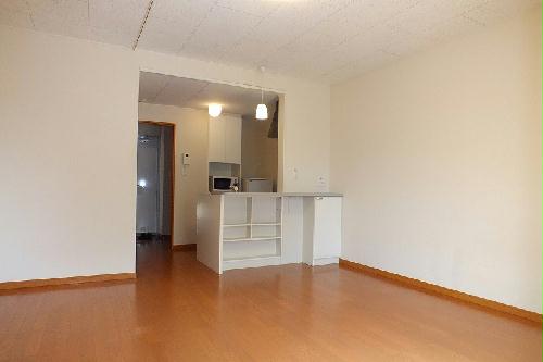 3/13 リビング/ダイニング