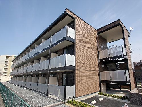 1/14 外観