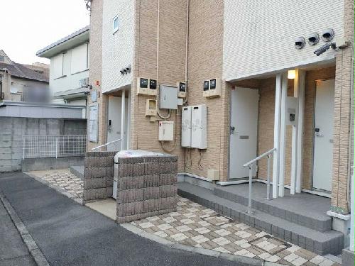 14/14 エントランス