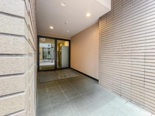 19/29 エントランス