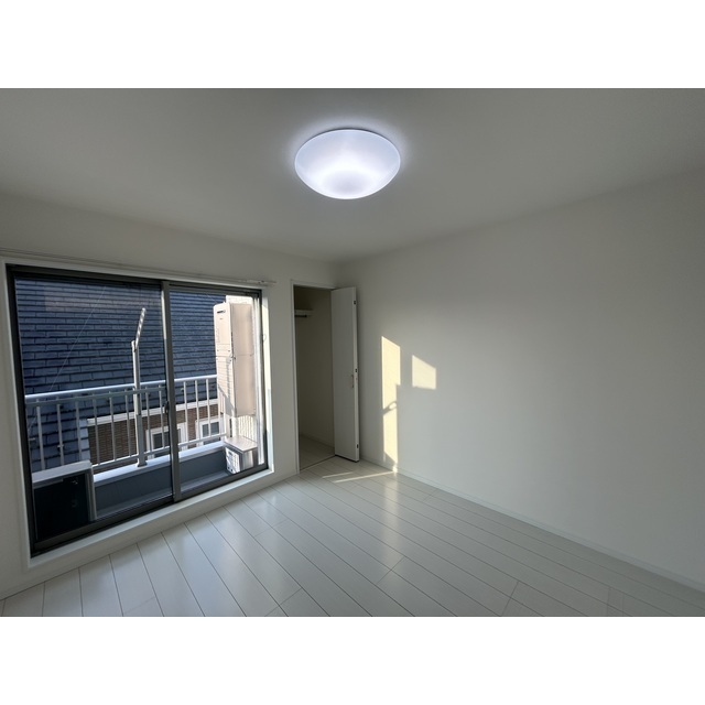 3/26 リビング/ダイニング