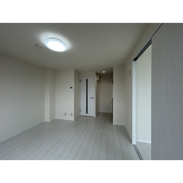 3/18 リビング/ダイニング