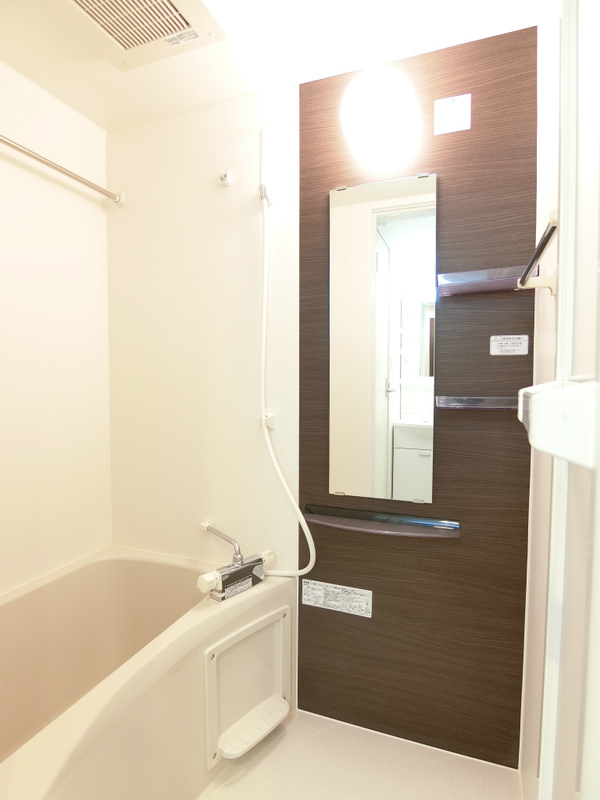 9/17 浴室