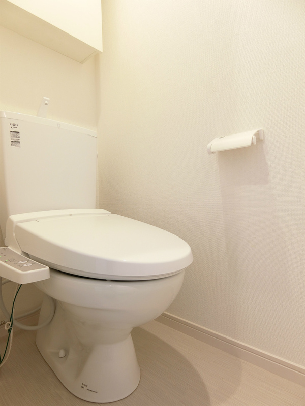 10/17 トイレ