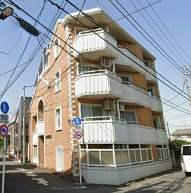 ニチエーイン国分寺の外観