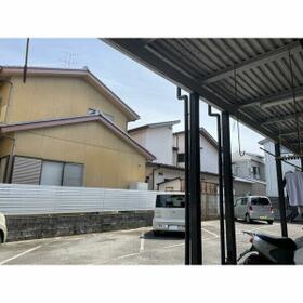 11/15 バルコニー