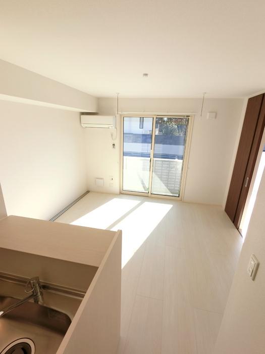 3/25 リビング/ダイニング