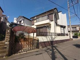 花見川区幕張町４丁目戸建の外観
