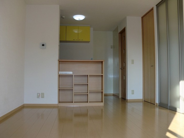 3/11 リビング/ダイニング