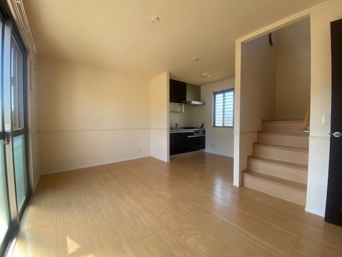 3/14 リビング/ダイニング