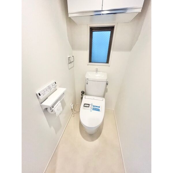9/12 トイレ