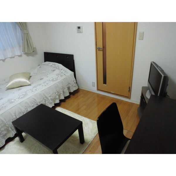 3/8 リビング/ダイニング