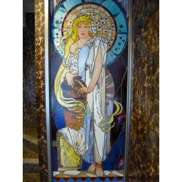 8/8 エントランス