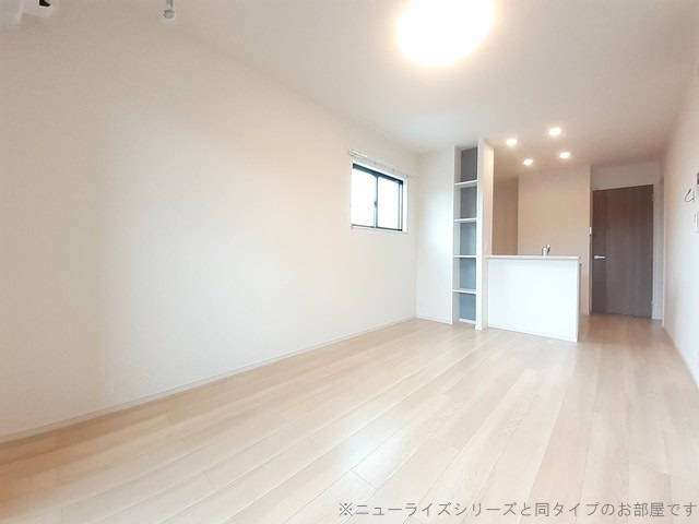 3/20 リビング/ダイニング