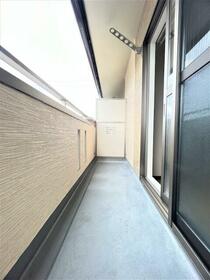 14/24 バルコニー