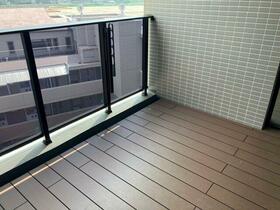 13/16 バルコニー