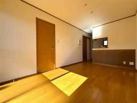 3/21 リビング/ダイニング