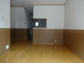 3/19 リビング/ダイニング