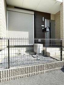 2/11 エントランス