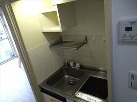 3/7 リビング/ダイニング