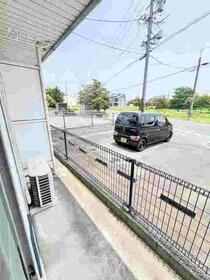 14/16 バルコニー