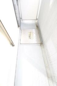 15/16 バルコニー