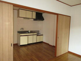 3/14 リビング/ダイニング