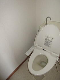 6/14 トイレ