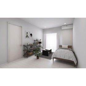 3/16 リビング/ダイニング