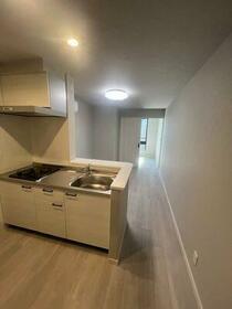 3/16 リビング/ダイニング