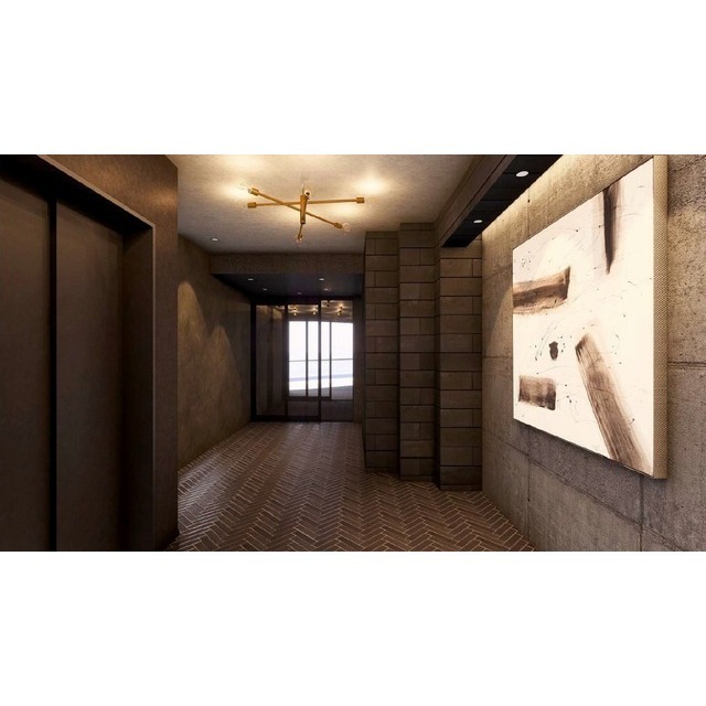 5/15 エントランス