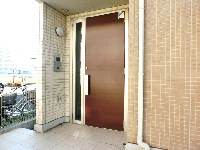 22/29 エントランス