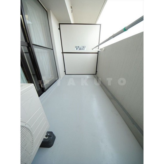 24/30 バルコニー