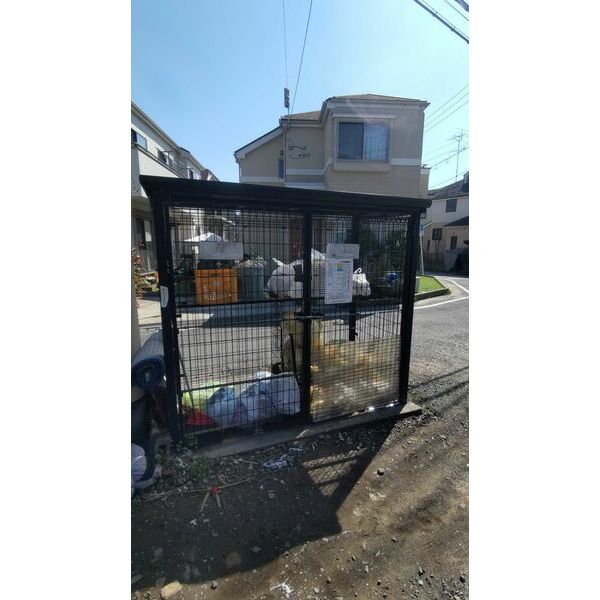 その他共有