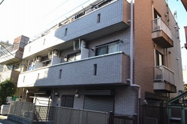 1/12 外観